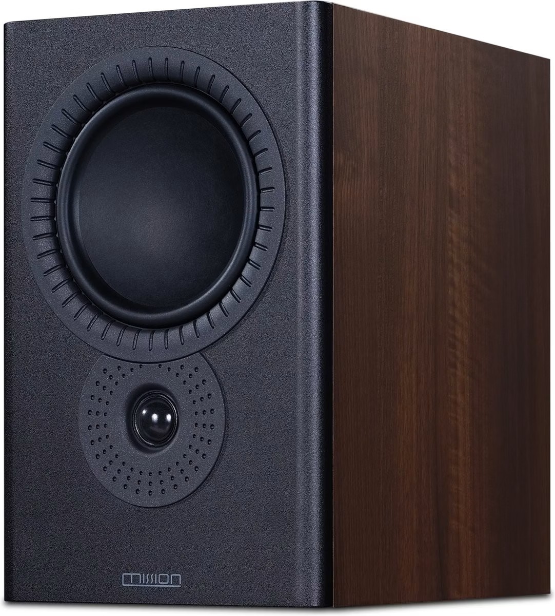 Mission LX-3 MKII